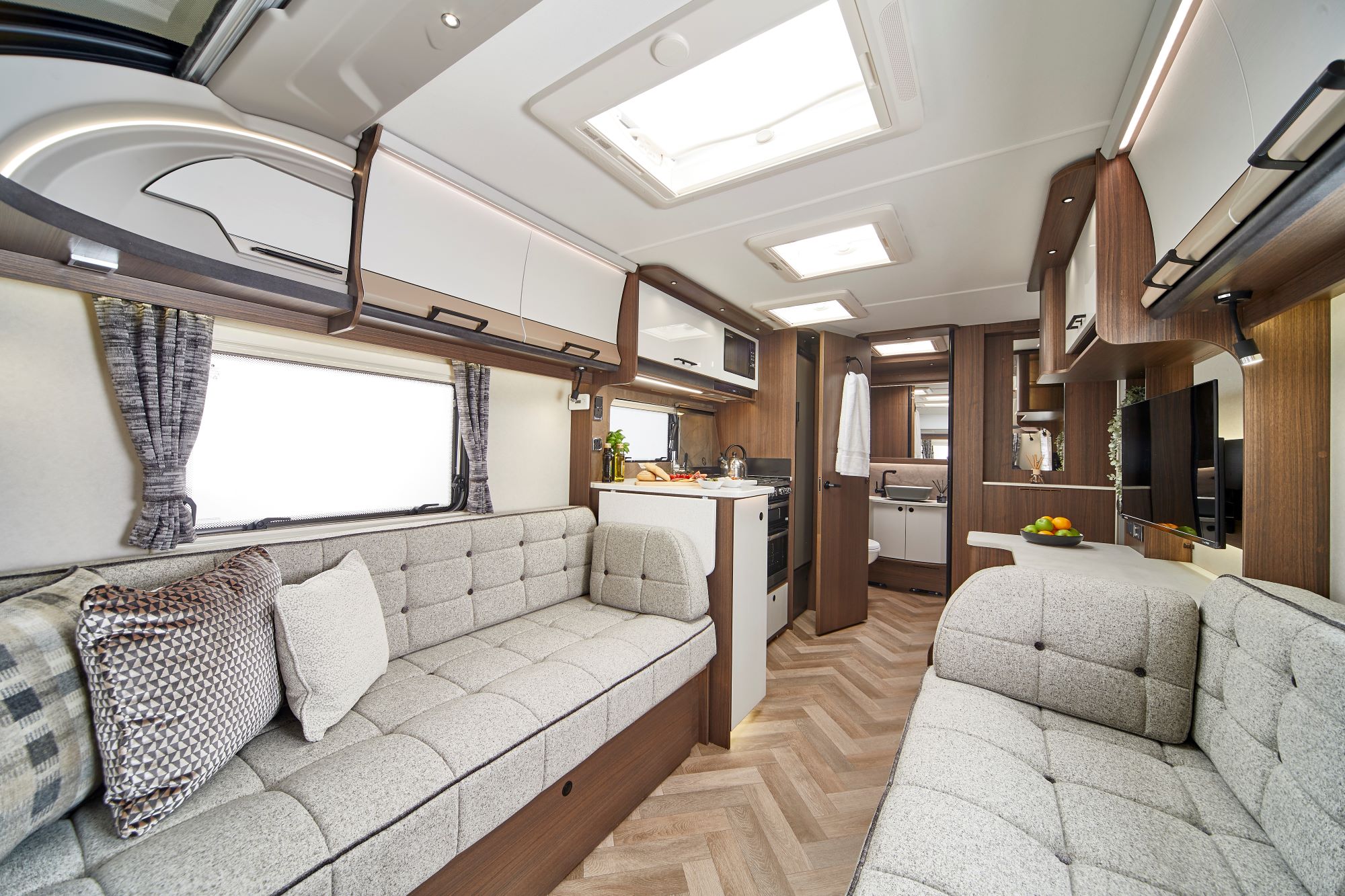 Coachman Laser
